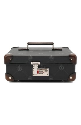 Мужские набор для чистки обуви berluti x globe trotter BERLUTI черного цвета по цене 388000 руб., арт. M214337 | Фото 1 Мужские набор для чистки обуви berluti x globe trotter BERLUTI черного цвета, арт. M214337 | Фото 1
