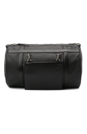Мужская текстильная дорожная сумка TOD’S темно-синего цвета по цене 124500 руб., арт. XBMTRVK04000YW | Фото 1 Мужская текстильная дорожная сумка TOD’S темно-синего цвета, арт. XBMTRVK04000YW | Фото 1