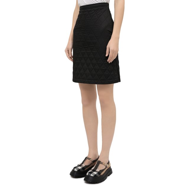 фото Юбка burberry