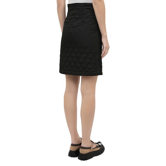 фото Юбка burberry