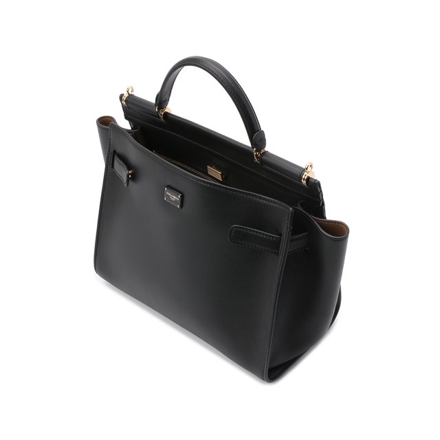 фото Сумка sicily 62 medium dolce & gabbana