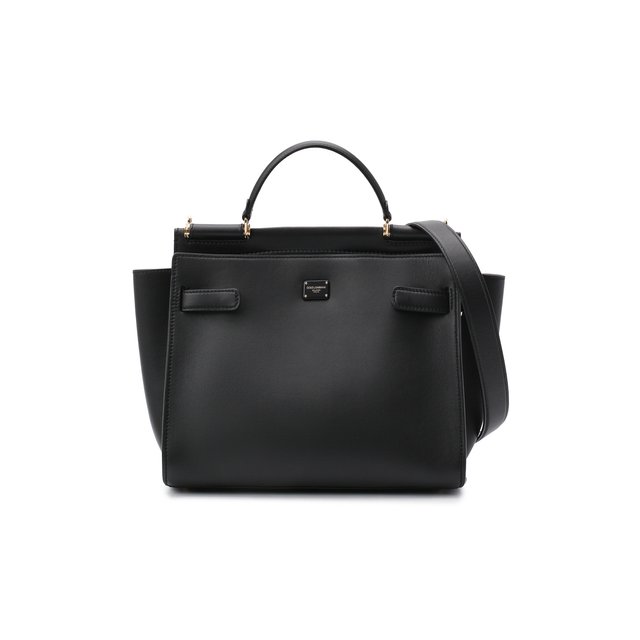 фото Сумка sicily 62 medium dolce & gabbana