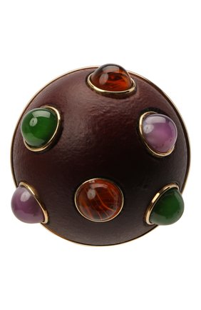 Женские моносерьга LOEWE разноцветного цвета по цене 21400 руб., арт. J647239X09 | Фото 1 Женские моносерьга LOEWE разноцветного цвета, арт. J647239X09 | Фото 1