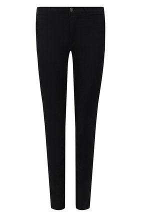 Женские джинсы EMPORIO ARMANI черного цвета по цене 15450 руб., арт. 6H2J28/2DXIZ | Фото 1 Женские джинсы EMPORIO ARMANI черного цвета, арт. 6H2J28/2DXIZ | Фото 1