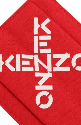 Мужская комплект из трех масок для лица KENZO разноцветного цвета по цене 5695 руб., арт. FA68MK221SCB | Фото 8 Мужская комплект из трех масок для лица KENZO разноцветного цвета, арт. FA68MK221SCB | Фото 8