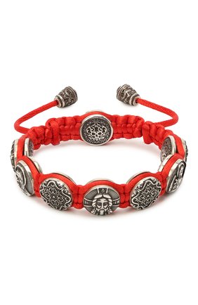 Женский браслет хранитель GL JEWELRY серебряного цвета по цене 39600 руб., арт. M470000-S97-01 | Фото 1 Женский браслет хранитель GL JEWELRY серебряного цвета, арт. M470000-S97-01 | Фото 1