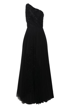 Женское платье RALPH LAUREN черного цвета по цене 1215000 руб., арт. 290820746 | Фото 1 Женское платье RALPH LAUREN черного цвета, арт. 290820746 | Фото 1