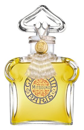 Духи mitsouko (30ml) GUERLAIN бесцветного цвета по цене 33800 руб., арт. 015125 | Фото 1 Духи mitsouko (30ml) GUERLAIN бесцветного цвета, арт. 015125 | Фото 1 (Тип продукта - парфюмерия: Духи; Ограничения доставки: flammable)