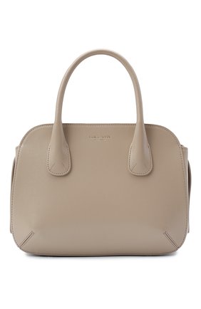 Женская сумка la prima GIORGIO ARMANI бежевого цвета по цене 128000 руб., арт. Y1A201/YTF4A | Фото 1 Женская сумка la prima GIORGIO ARMANI бежевого цвета, арт. Y1A201/YTF4A | Фото 1