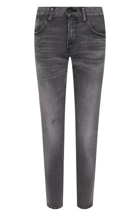 Женские джинсы MOUSSY серого цвета по цене 28850 руб., арт. 025DAC12-1230 | Фото 1 Женские джинсы MOUSSY серого цвета, арт. 025DAC12-1230 | Фото 1