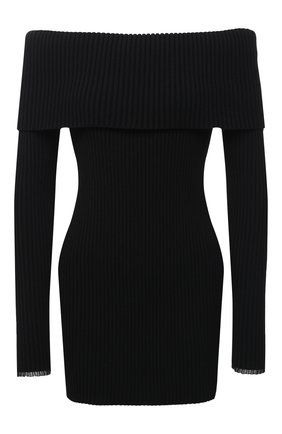Женская пуловер из вискозы PROENZA SCHOULER черного цвета по цене 115500 руб., арт. R2047531-KY205 | Фото 1 Женская пуловер из вискозы PROENZA SCHOULER черного цвета, арт. R2047531-KY205 | Фото 1