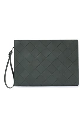 Женский клатч BOTTEGA VENETA голубого цвета по цене 124000 руб., арт. 629134/VCRU1 | Фото 1 Женский клатч BOTTEGA VENETA голубого цвета, арт. 629134/VCRU1 | Фото 1