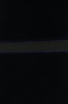 Женский бархатный пояс GIORGIO ARMANI синего цвета по цене 87850 руб., арт. Y1I188/YFZ5A | Фото 3 Женский бархатный пояс GIORGIO ARMANI синего цвета, арт. Y1I188/YFZ5A | Фото 3 (Материал: Текстиль, Вискоза, Синтетический материал; Кросс-КТ: Широкие)
