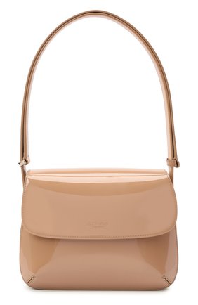 Женская сумка la prima GIORGIO ARMANI бежевого цвета по цене 139500 руб., арт. Y1E139/YTQ4A | Фото 1 Женская сумка la prima GIORGIO ARMANI бежевого цвета, арт. Y1E139/YTQ4A | Фото 1