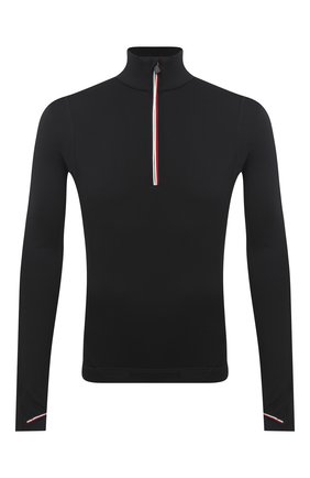 Мужская лонгслив MONCLER GRENOBLE черного цвета по цене 35600 руб., арт. F2-097-8G713-00-809EE | Фото 1 Мужская лонгслив MONCLER GRENOBLE черного цвета, арт. F2-097-8G713-00-809EE | Фото 1