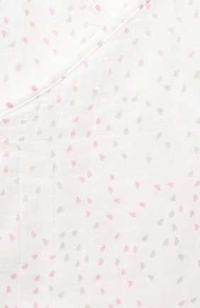Детское хлопковое боди ADEN+ANAIS разноцветного цвета по цене 2330 руб., арт. 2402G | Фото 3 Детское хлопковое боди ADEN+ANAIS разноцветного цвета, арт. 2402G | Фото 3