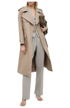 Женский шерстяной комбинезон RALPH LAUREN серого цвета по цене 316500 руб., арт. 290815946 | Фото 2 Женский шерстяной комбинезон RALPH LAUREN серого цвета, арт. 290815946 | Фото 2