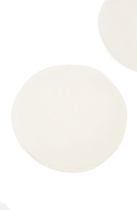 Женские вкладыш MISS PERFECT прозрачного цвета по цене 3760 руб., арт. MPA39020 | Фото 3 Женские вкладыш MISS PERFECT прозрачного цвета, арт. MPA39020 | Фото 3 (Материал внешний: Синтетический материал)
