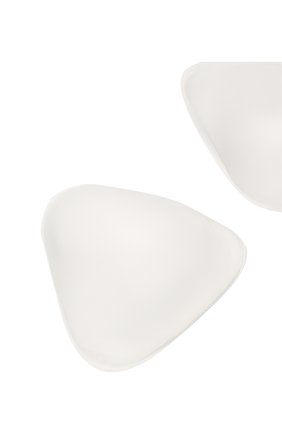 Женские вкладыш MISS PERFECT прозрачного цвета по цене 4020 руб., арт. MPA39000 | Фото 3 Женские вкладыш MISS PERFECT прозрачного цвета, арт. MPA39000 | Фото 3 (Материал внешний: Синтетический материал)