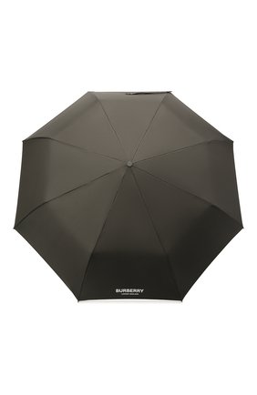 Женский складной зонт BURBERRY черного цвета по цене 18100 руб., арт. 8033272 | Фото 1 Женский складной зонт BURBERRY черного цвета, арт. 8033272 | Фото 1