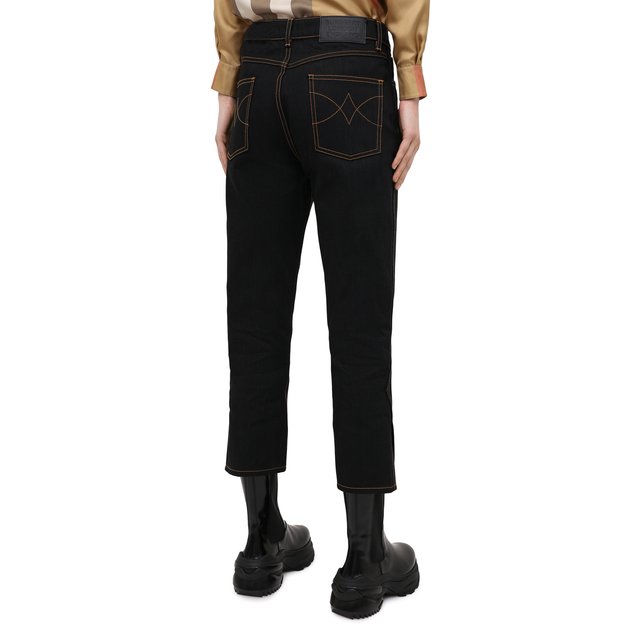фото Джинсы burberry