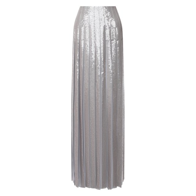 Шелковая юбка Ralph Lauren