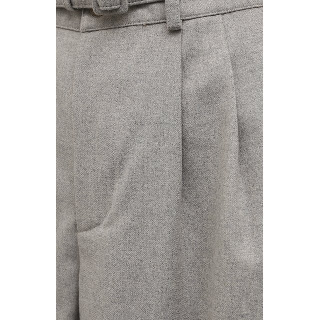 фото Шерстяные шорты ralph lauren