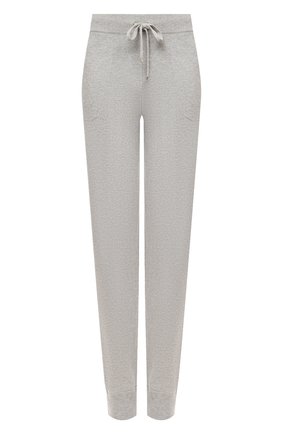 Женские кашемировые брюки RALPH LAUREN серого цвета по цене 121500 руб., арт. 290740490 | Фото 1 Женские кашемировые брюки RALPH LAUREN серого цвета, арт. 290740490 | Фото 1