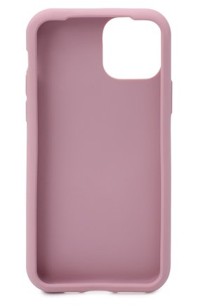 Мужской чехол для iphone 11 pro DOLCE & GABBANA розового цвета по цене 8790 руб., арт. BI2687/AW532 | Фото 2 Мужской чехол для iphone 11 pro DOLCE & GABBANA розового цвета, арт. BI2687/AW532 | Фото 2