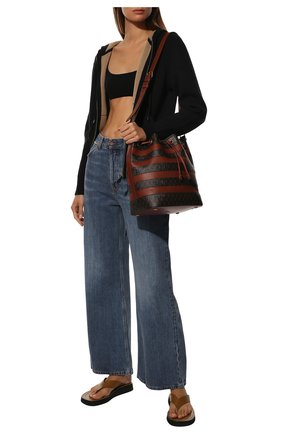 Женский кашемировый кардиган BURBERRY черного цвета по цене 89950 руб., арт. 8038022 | Фото 2 Женский кашемировый кардиган BURBERRY черного цвета, арт. 8038022 | Фото 2
