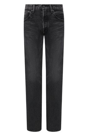 Женские джинсы MOUSSY темно-серого цвета по цене 28850 руб., арт. 025DAC11-1090 | Фото 1 Женские джинсы MOUSSY темно-серого цвета, арт. 025DAC11-1090 | Фото 1