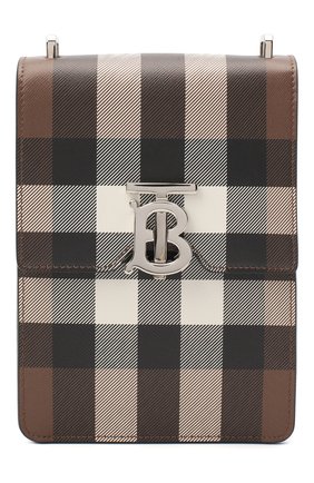 Мужская кожаная сумка BURBERRY бежевого цвета по цене 115000 руб., арт. 8035779 | Фото 1 Мужская кожаная сумка BURBERRY бежевого цвета, арт. 8035779 | Фото 1