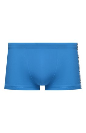 Детского плавки-шорты DIRK BIKKEMBERGS синего цвета по цене 6920 руб., арт. VBKB04872 | Фото 1 Детского плавки-шорты DIRK BIKKEMBERGS синего цвета, арт. VBKB04872 | Фото 1