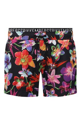 Мужские плавки-шорты DIRK BIKKEMBERGS разноцветного цвета по цене 10500 руб., арт. VBKB04887 | Фото 1 Мужские плавки-шорты DIRK BIKKEMBERGS разноцветного цвета, арт. VBKB04887 | Фото 1