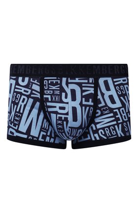 Мужские хлопковые боксеры DIRK BIKKEMBERGS синего цвета по цене 4530 руб., арт. VBKT04991 | Фото 1 Мужские хлопковые боксеры DIRK BIKKEMBERGS синего цвета, арт. VBKT04991 | Фото 1