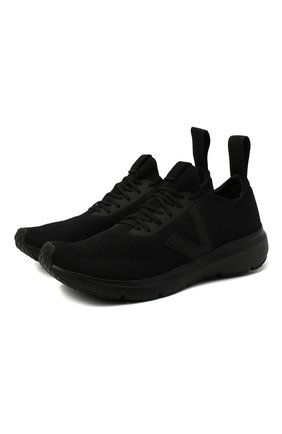 Мужские кроссовки veja x rick owens sock RICK OWENS черного цвета по цене 24150 руб., арт. VM20F3800/KVE | Фото 1 Мужские кроссовки veja x rick owens sock RICK OWENS черного цвета, арт. VM20F3800/KVE | Фото 1