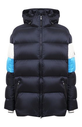 Мужская пуховая куртка BOGNER темно-синего цвета по цене 272500 руб., арт. 31024253 | Фото 1 Мужская пуховая куртка BOGNER темно-синего цвета, арт. 31024253 | Фото 1 (Рукава: Длинные; Материал внешний: Синтетический материал; Длина (верхняя одежда): До середины бедра; Материал утеплителя: Пух и перо; Мужское Кросс-КТ: Верхняя одежда, Пуховик-верхняя одежда, пуховик-короткий; Кросс-КТ: Пуховик, Куртка; Стили: Кэжуэл; Big sizes: Big Sizes)