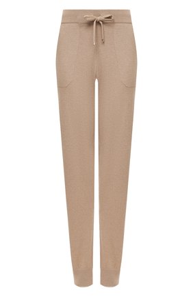 Женские кашемировые брюки RALPH LAUREN бежевого цвета по цене 116500 руб., арт. 290740490 | Фото 1 Женские кашемировые брюки RALPH LAUREN бежевого цвета, арт. 290740490 | Фото 1
