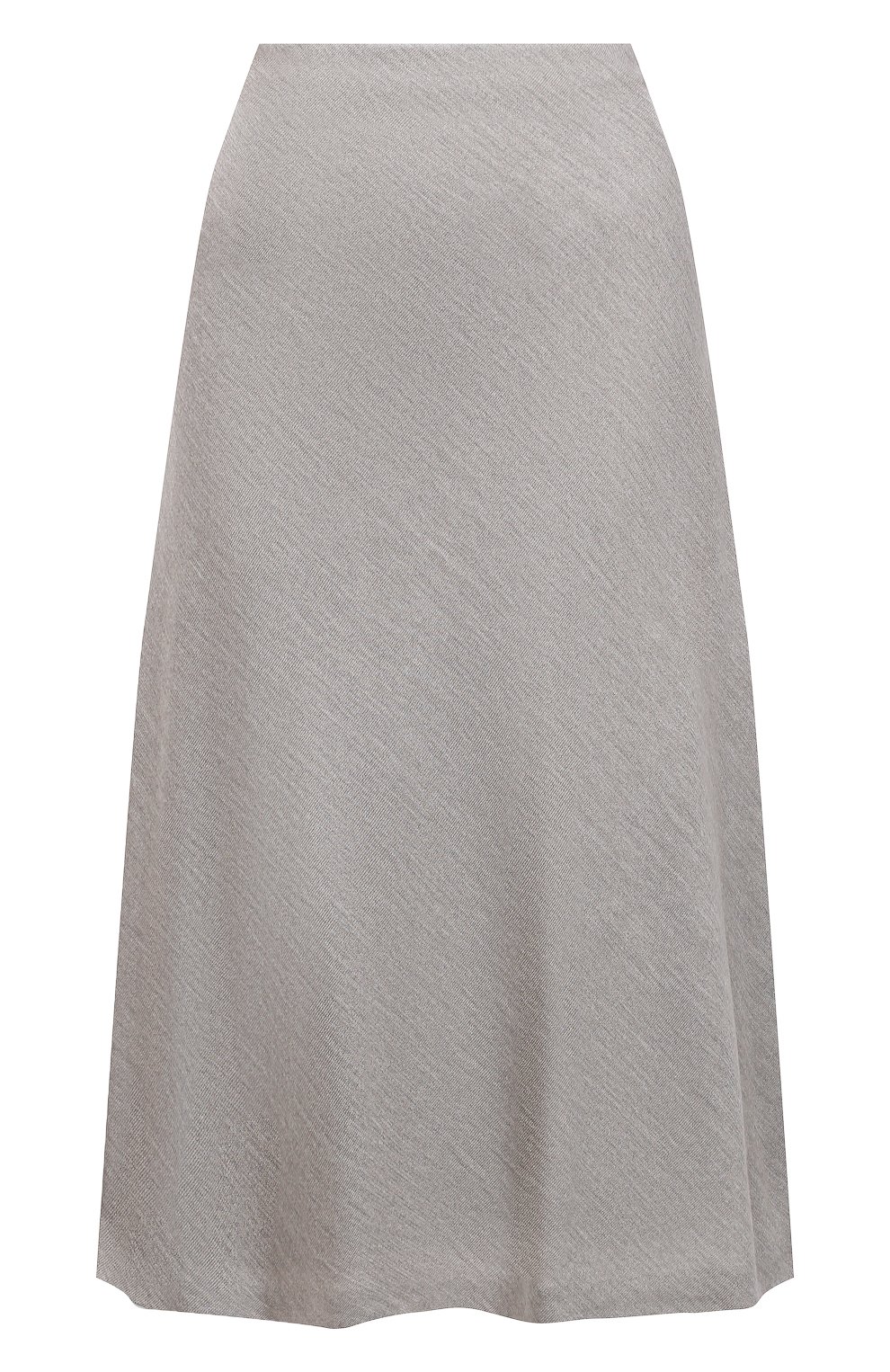 Шелковая юбка Ralph Lauren 290815757