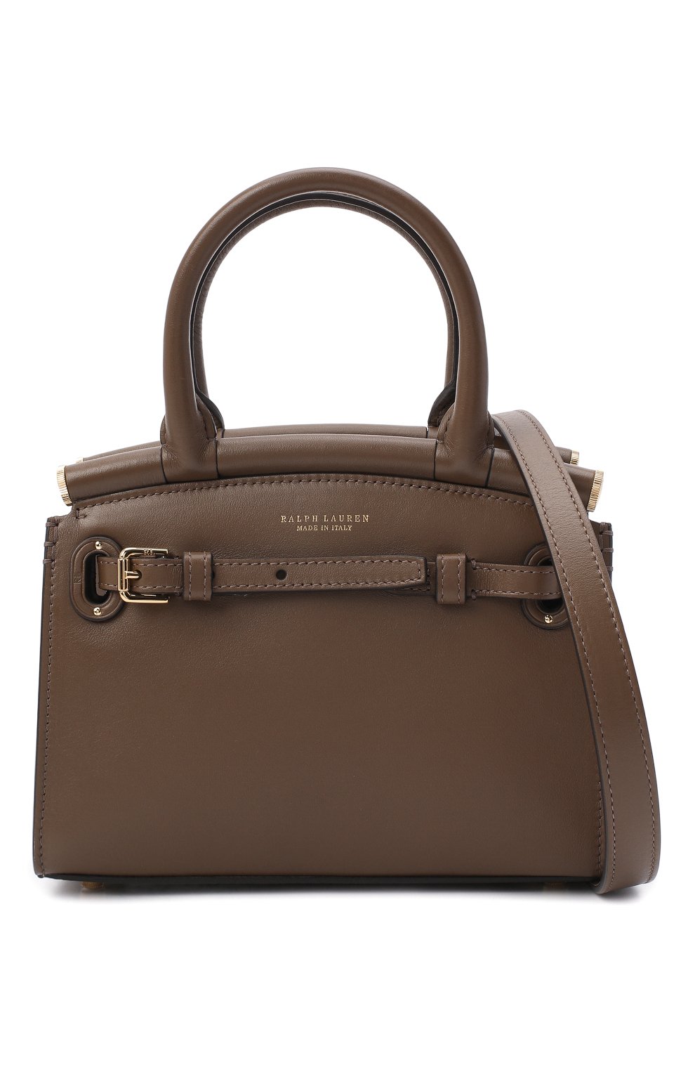 Женская сумка rl50 mini RALPH LAUREN коричневого цвета по цене 0 руб., арт. 435769078 | Фото 6 Женская сумка rl50 mini RALPH LAUREN коричневого цвета, арт. 435769078 | Фото 6 (Сумки-технические: Сумки через плечо, Сумки top-handle; Материал: Натуральная кожа; Размер: mini; Ремень/цепочка: На ремешке)