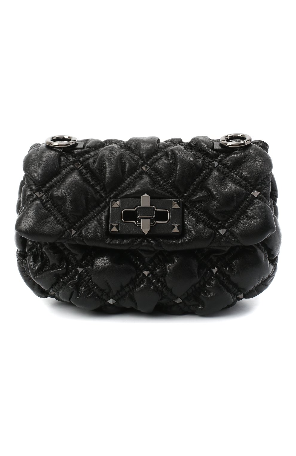 valentino spike me