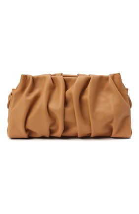 Женская сумка vague small ELLEME коричневого цвета по цене 37050 руб., арт. VAGUE/LEATHER | Фото 1 Женская сумка vague small ELLEME коричневого цвета, арт. VAGUE/LEATHER | Фото 1
