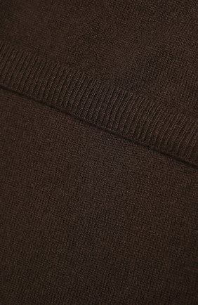 Мужские кашемировый шарф RALPH LAUREN коричневого цвета по цене 48100 руб., арт. 290840295 | Фото 2 Мужские кашемировый шарф RALPH LAUREN коричневого цвета, арт. 290840295 | Фото 2