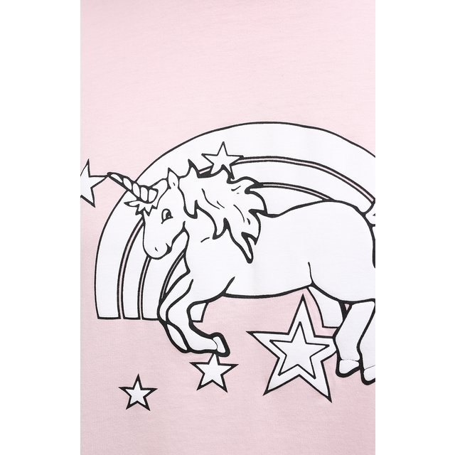 фото Хлопковая футболка vetements