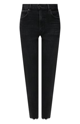 Женские джинсы MOUSSY черного цвета по цене 26650 руб., арт. 025DAC12-2220 | Фото 1 Женские джинсы MOUSSY черного цвета, арт. 025DAC12-2220 | Фото 1