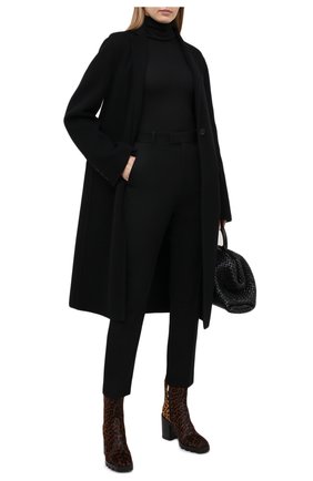 Женские кожаные ботильоны mava 85 JIMMY CHOO бежевого цвета по цене 116000 руб., арт. MAVA 85/DLP | Фото 2 Женские кожаные ботильоны mava 85 JIMMY CHOO бежевого цвета, арт. MAVA 85/DLP | Фото 2