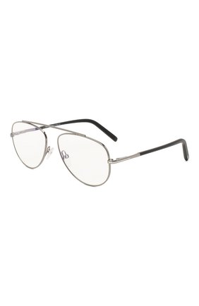 Женские оправа TOM FORD серебряного цвета по цене 21300 руб., арт. TF5622-B 008 | Фото 1 Женские оправа TOM FORD серебряного цвета, арт. TF5622-B 008 | Фото 1