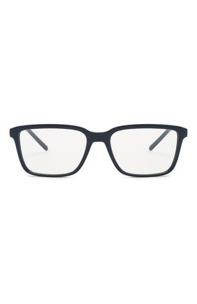 Мужские оправа DOLCE & GABBANA синего цвета по цене 12000 руб., арт. 5061-3294 | Фото 3 Мужские оправа DOLCE & GABBANA синего цвета, арт. 5061-3294 | Фото 3