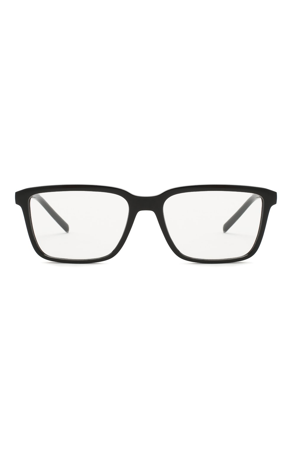 Мужские оправа DOLCE & GABBANA черного цвета по цене 12000 руб., арт. 5061-501 | Фото 3 Мужские оправа DOLCE & GABBANA черного цвета, арт. 5061-501 | Фото 3
