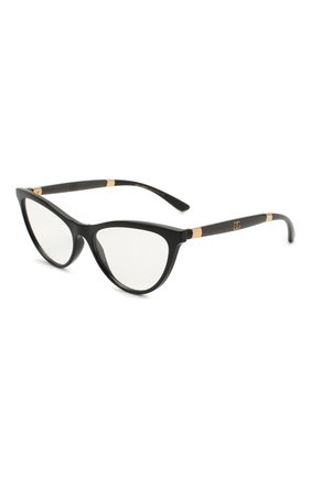 Женские оправа DOLCE & GABBANA черного цвета по цене 15100 руб., арт. 5058-501 | Фото 1 Женские оправа DOLCE & GABBANA черного цвета, арт. 5058-501 | Фото 1